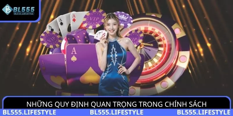 Miễn trừ trách nhiệm 2 Những quy định quan trọng trong chính sách miễn trừ trách nhiệm BL555